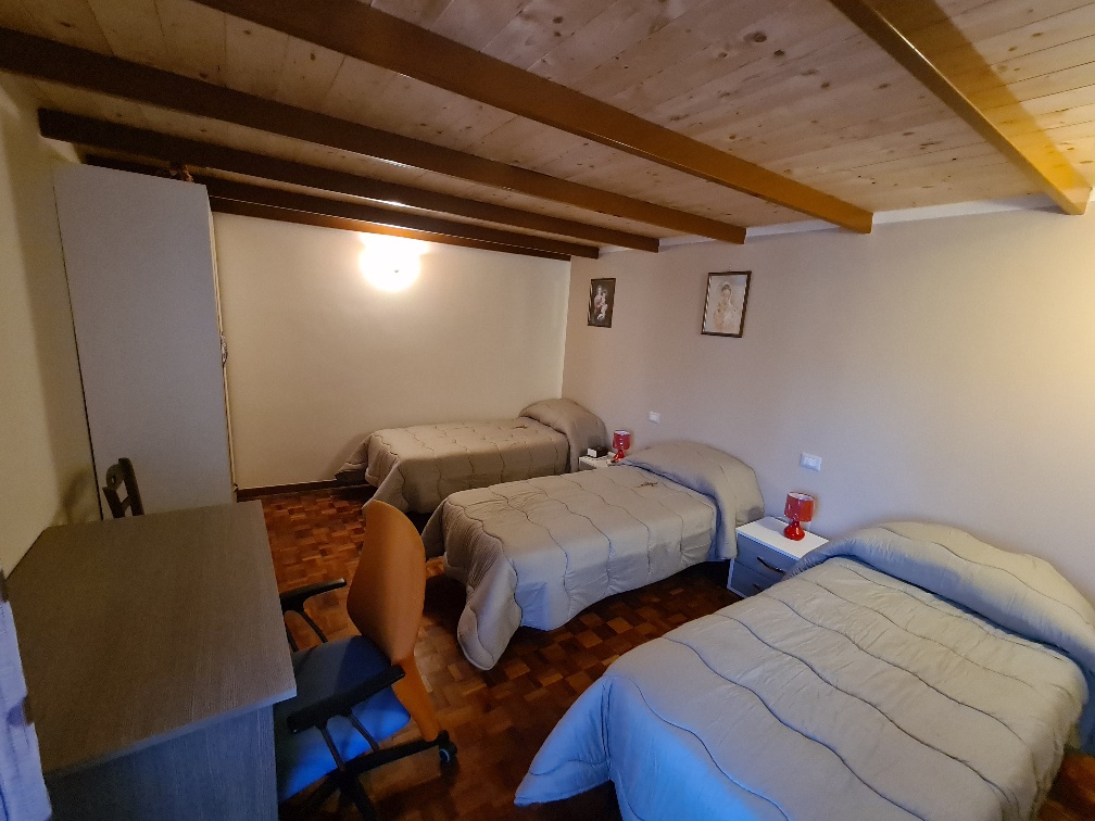 Casa Di Accoglienza Cares Divina Misericordia
